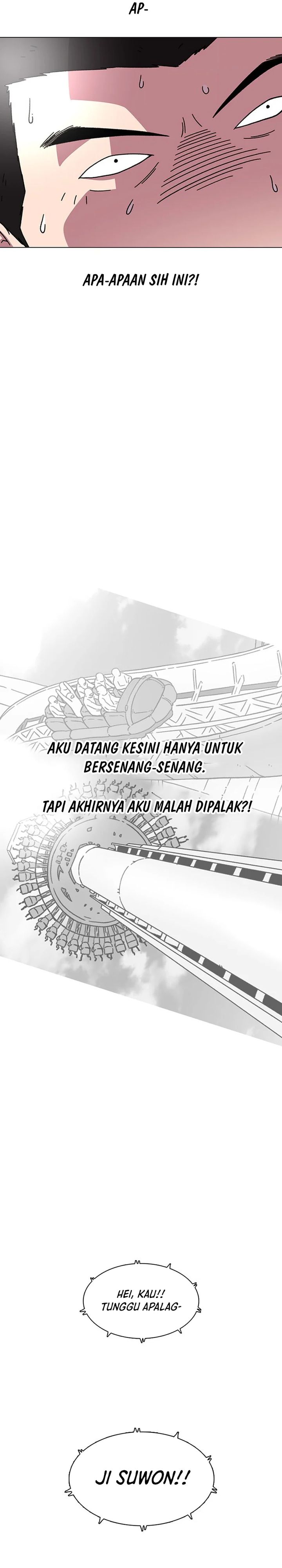 Star Ginseng Store Chapter 14 Gambar 9