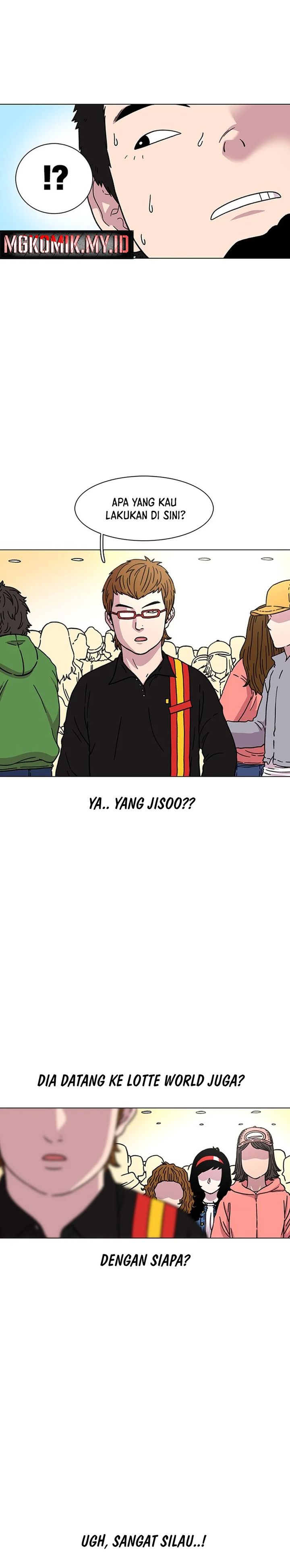 Star Ginseng Store Chapter 14 Gambar 10