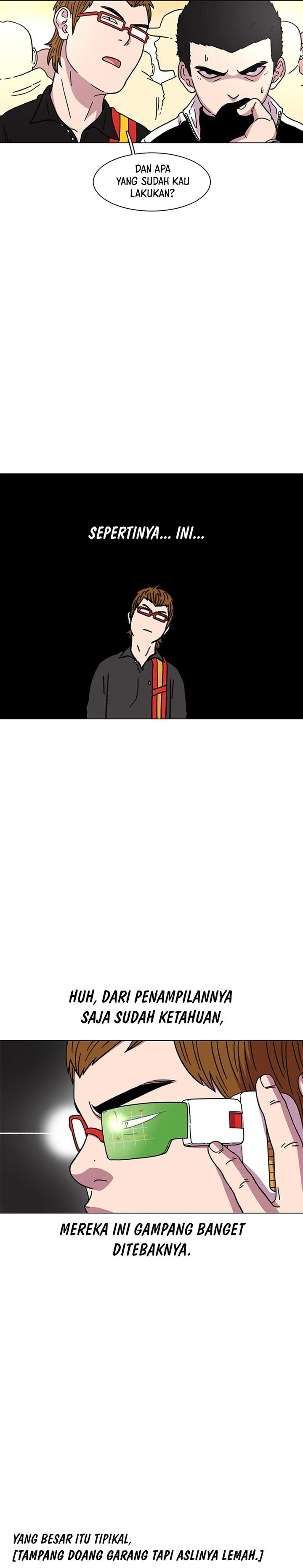 Star Ginseng Store Chapter 14 Gambar 13