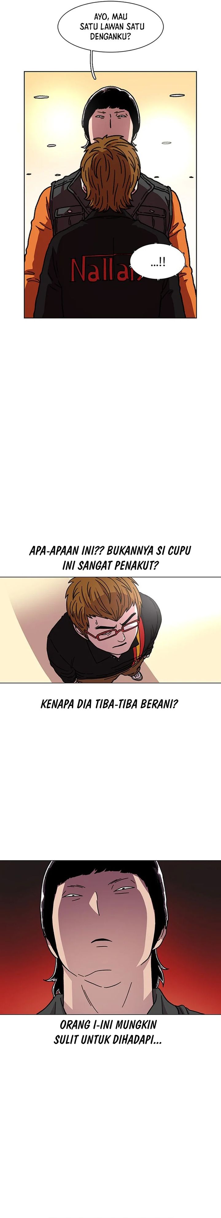 Star Ginseng Store Chapter 14 Gambar 19