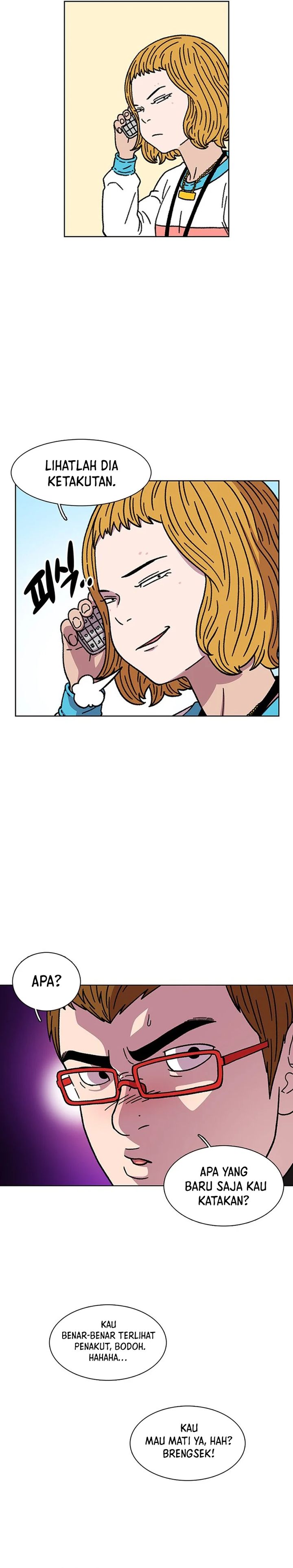 Star Ginseng Store Chapter 14 Gambar 20