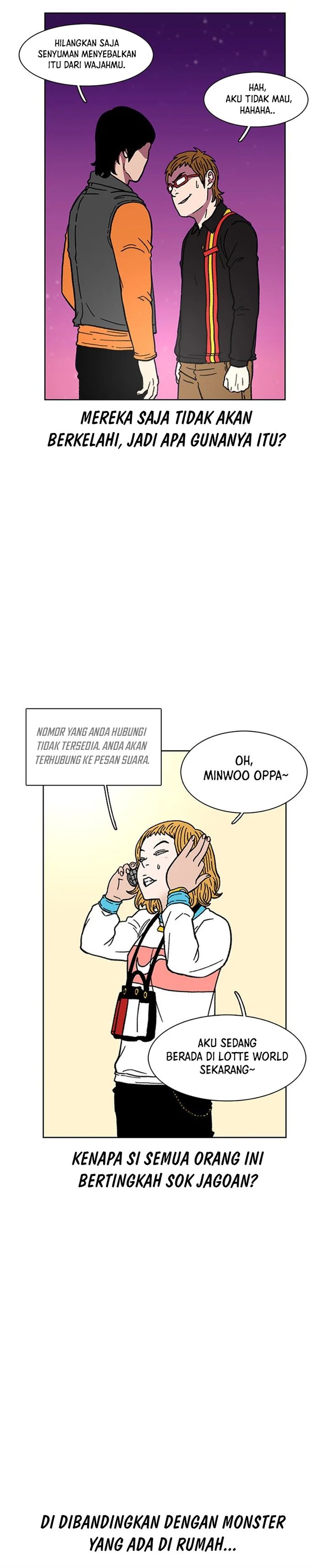 Star Ginseng Store Chapter 14 Gambar 22