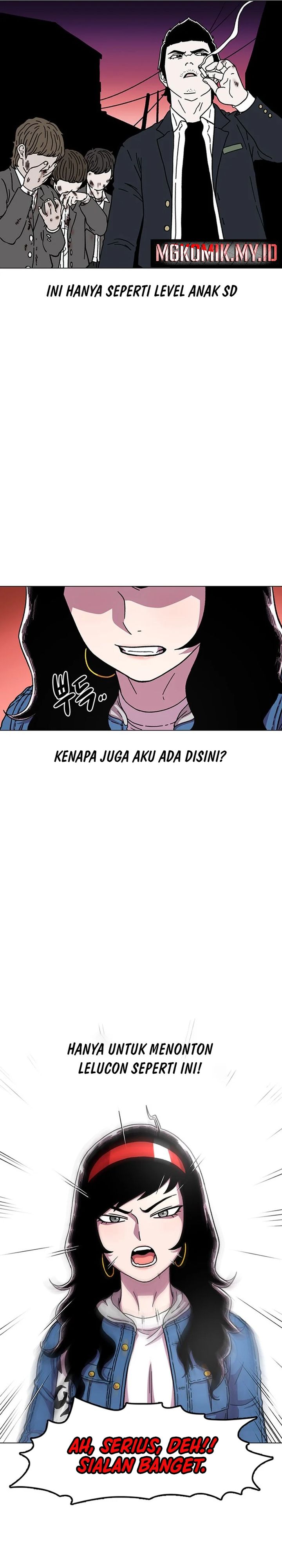Star Ginseng Store Chapter 14 Gambar 23