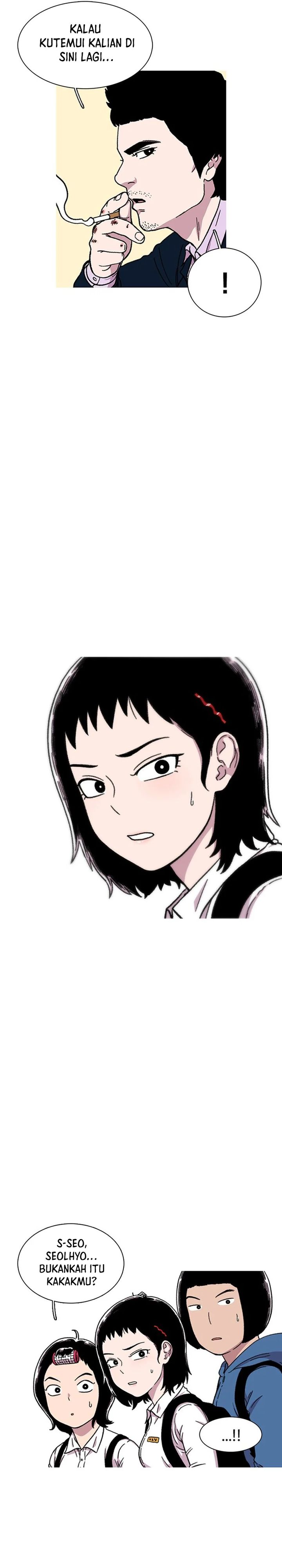 Star Ginseng Store Chapter 15 Gambar 3