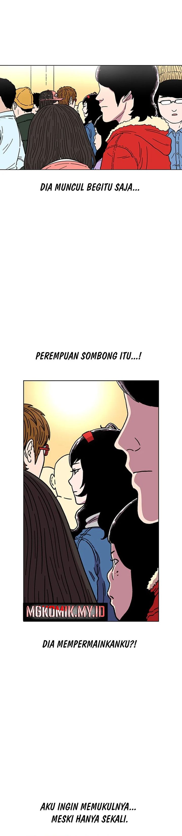 Star Ginseng Store Chapter 15 Gambar 7