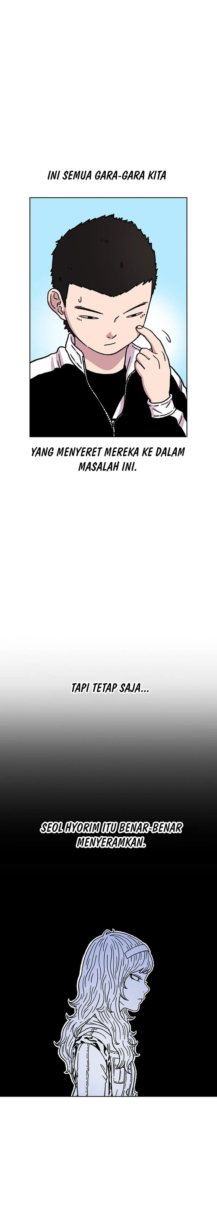 Star Ginseng Store Chapter 15 Gambar 10