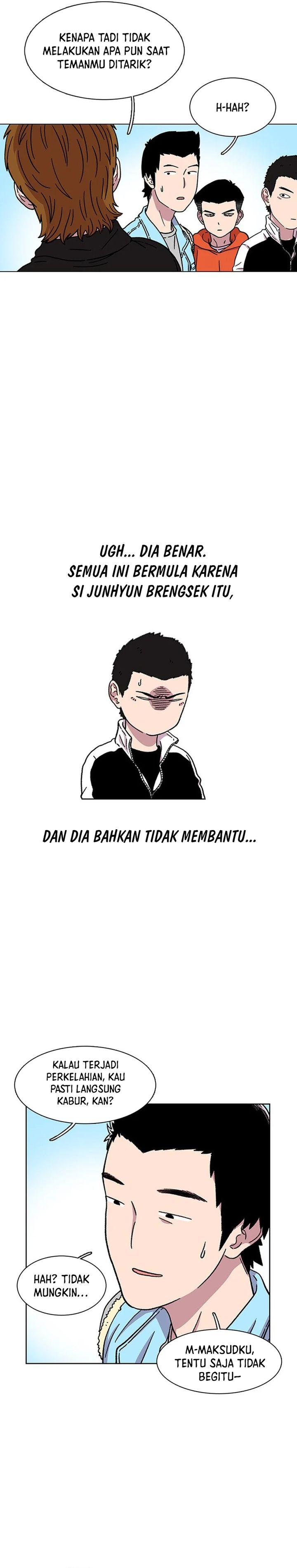 Star Ginseng Store Chapter 15 Gambar 12