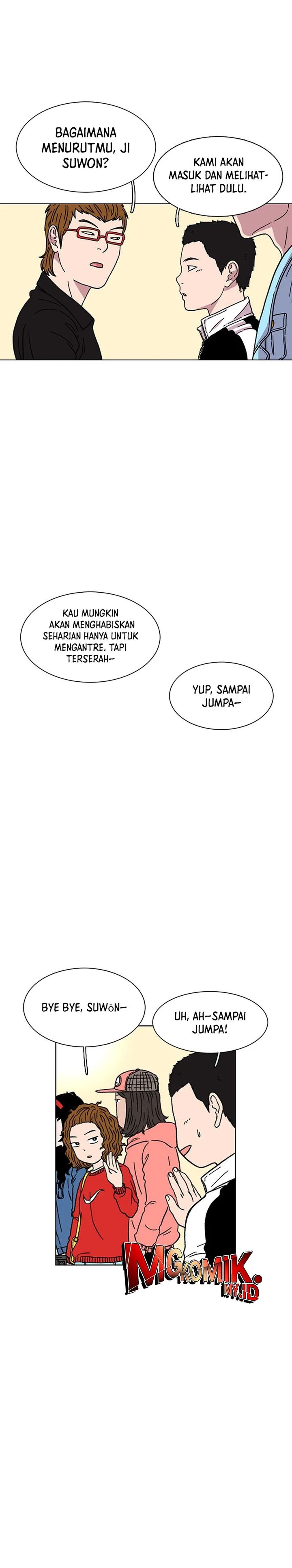 Star Ginseng Store Chapter 15 Gambar 15