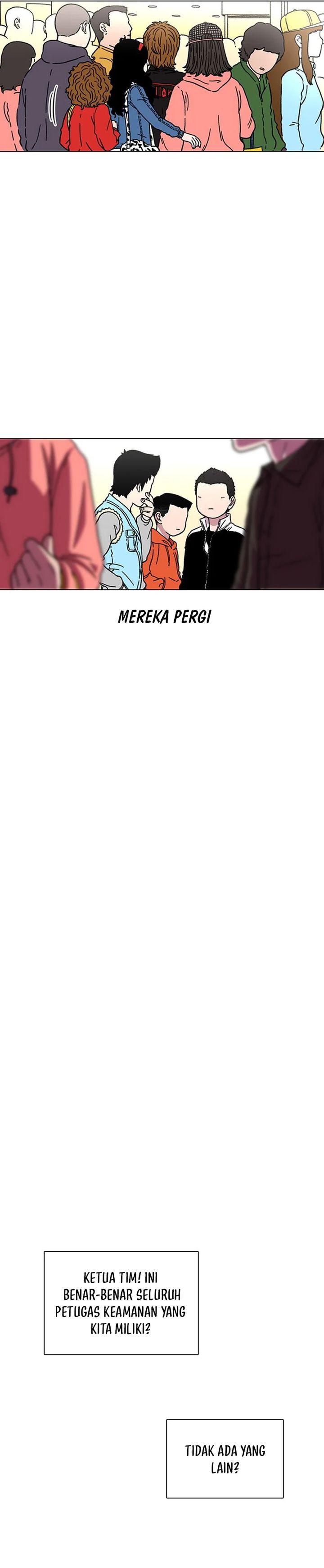 Star Ginseng Store Chapter 15 Gambar 16