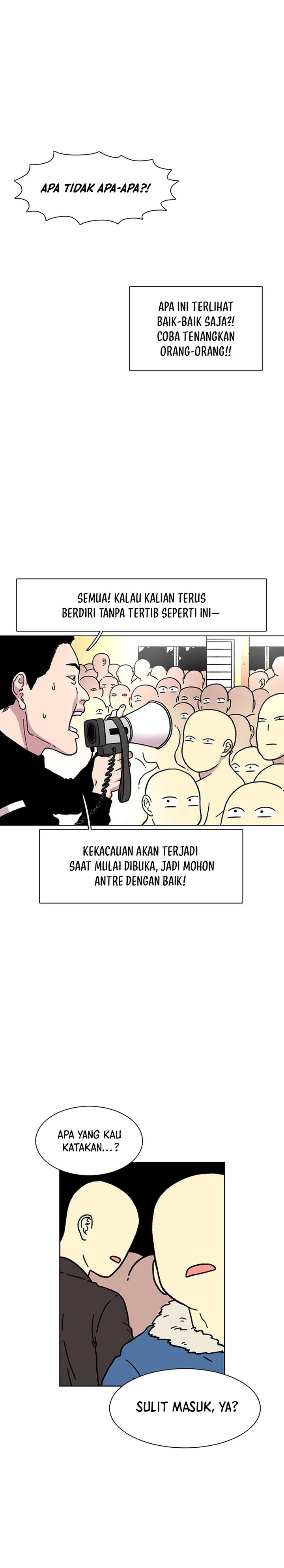Star Ginseng Store Chapter 15 Gambar 18