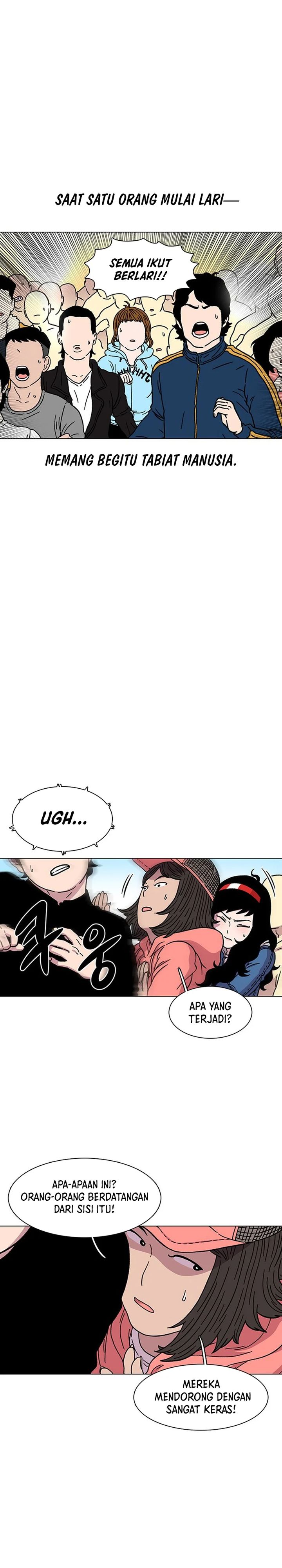 Star Ginseng Store Chapter 15 Gambar 20