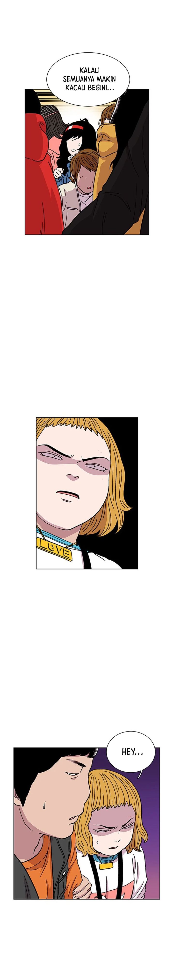 Star Ginseng Store Chapter 15 Gambar 22