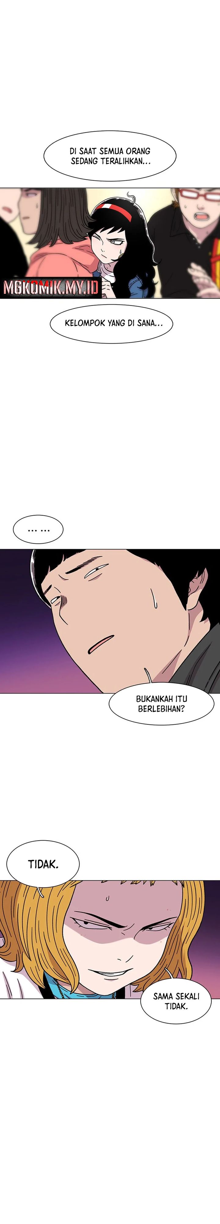 Star Ginseng Store Chapter 15 Gambar 23