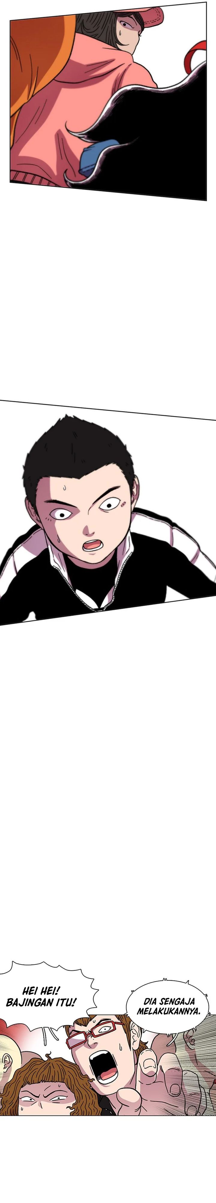 Star Ginseng Store Chapter 15 Gambar 27