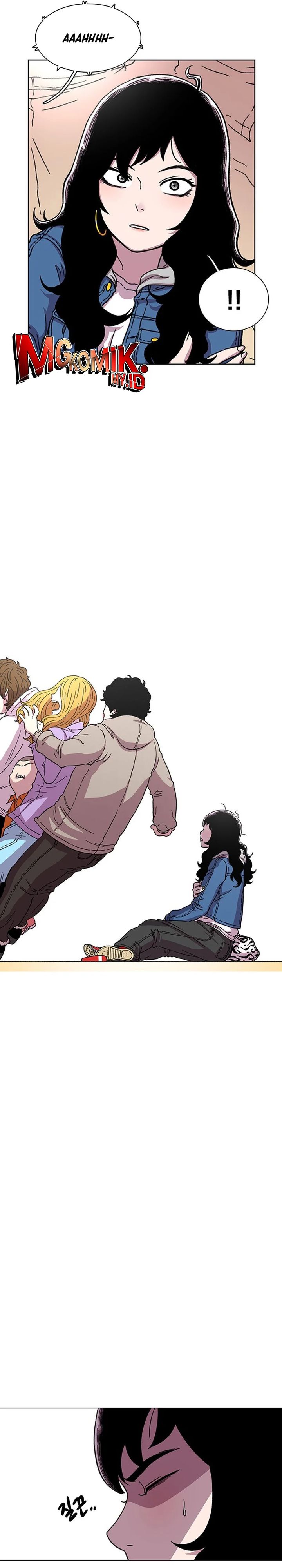 Star Ginseng Store Chapter 15 Gambar 29