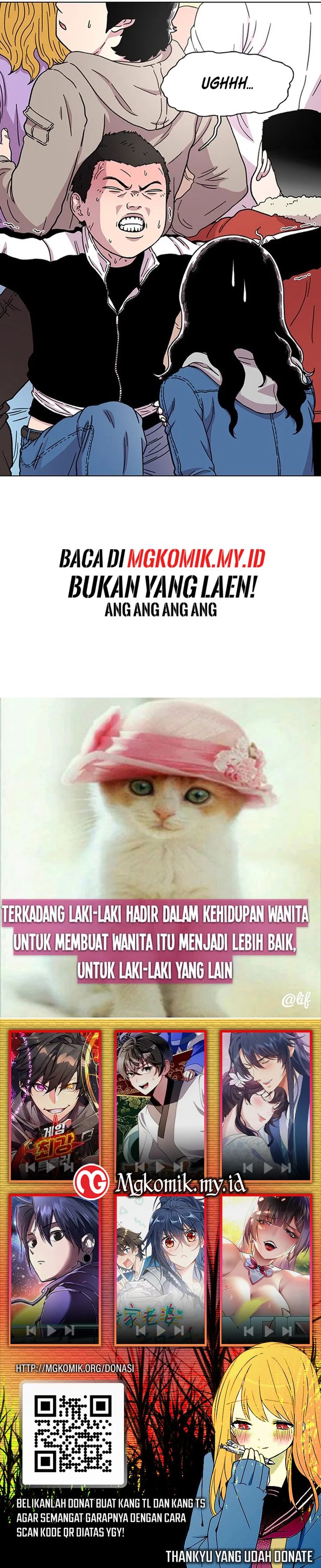 Star Ginseng Store Chapter 15 Gambar 31