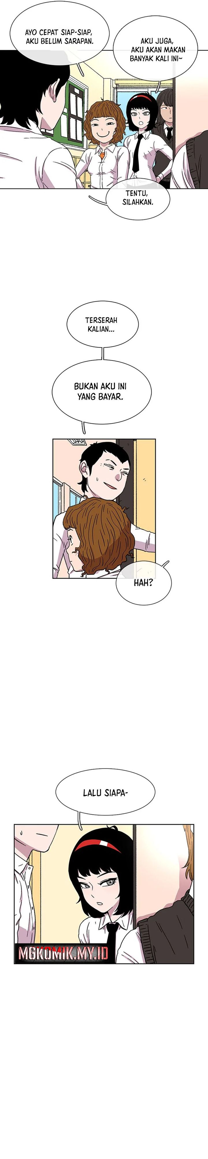 Star Ginseng Store Chapter 24 Gambar 3