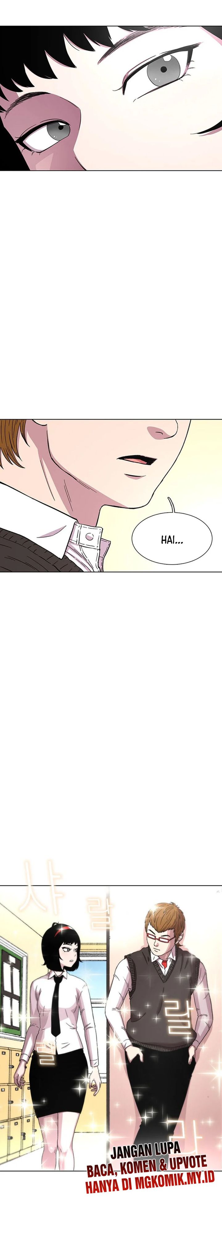 Star Ginseng Store Chapter 24 Gambar 4