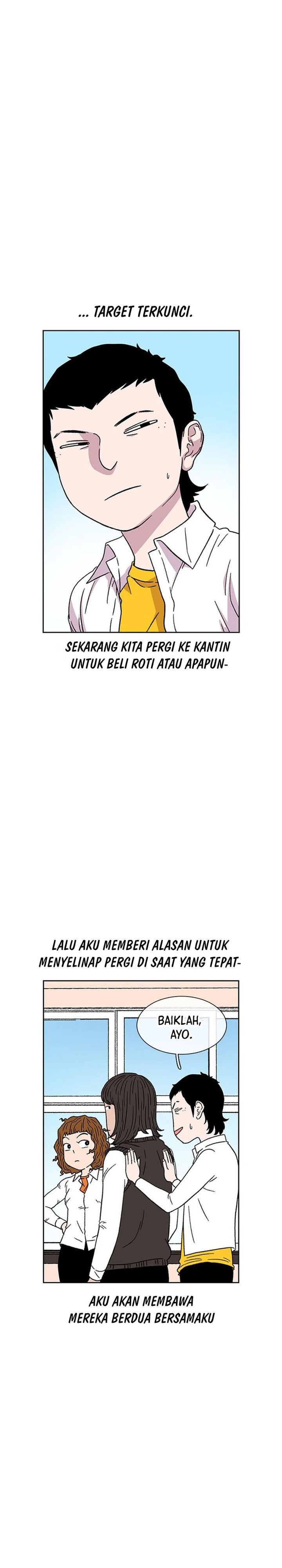 Star Ginseng Store Chapter 24 Gambar 5
