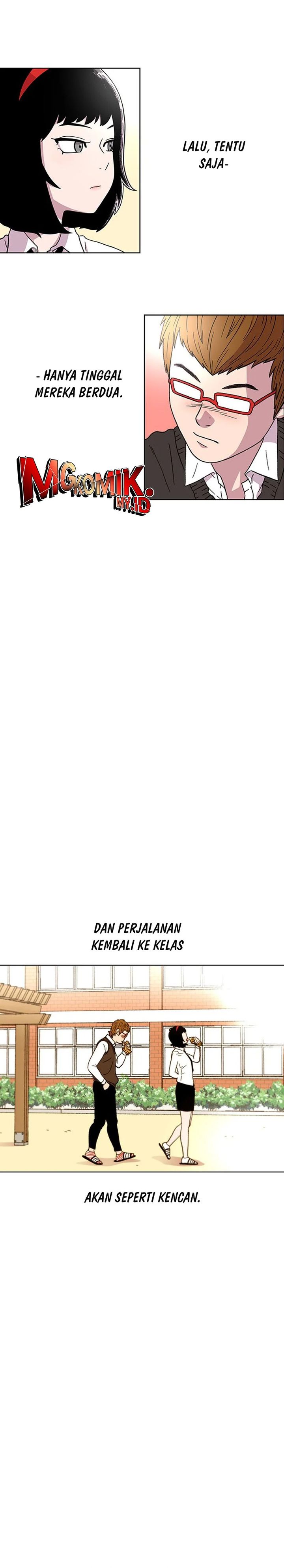 Star Ginseng Store Chapter 24 Gambar 6