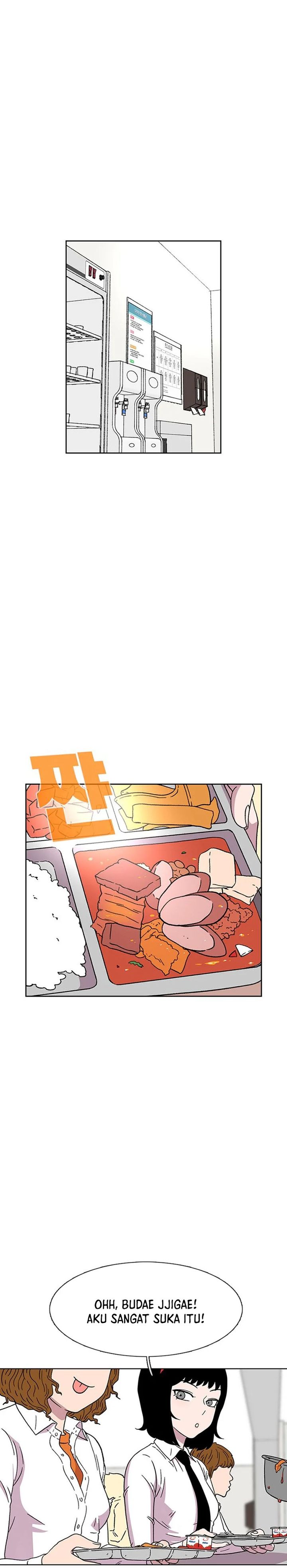 Star Ginseng Store Chapter 24 Gambar 9