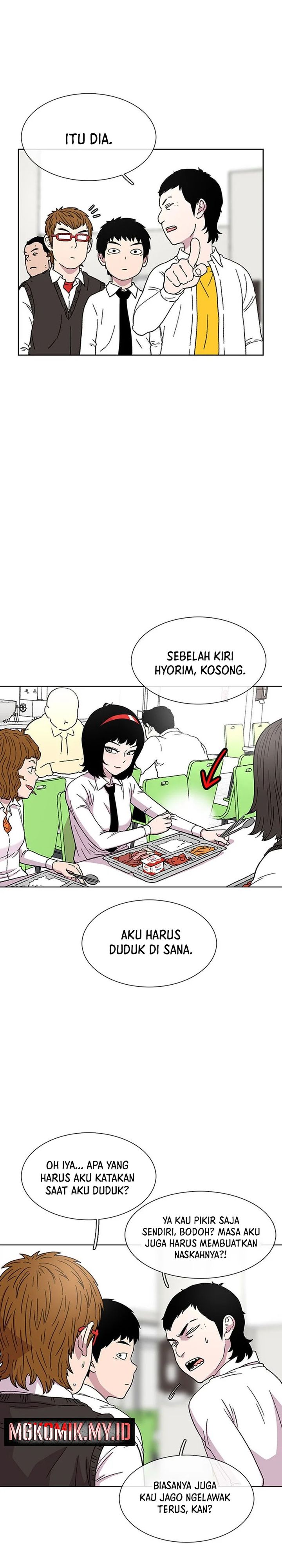 Star Ginseng Store Chapter 24 Gambar 11