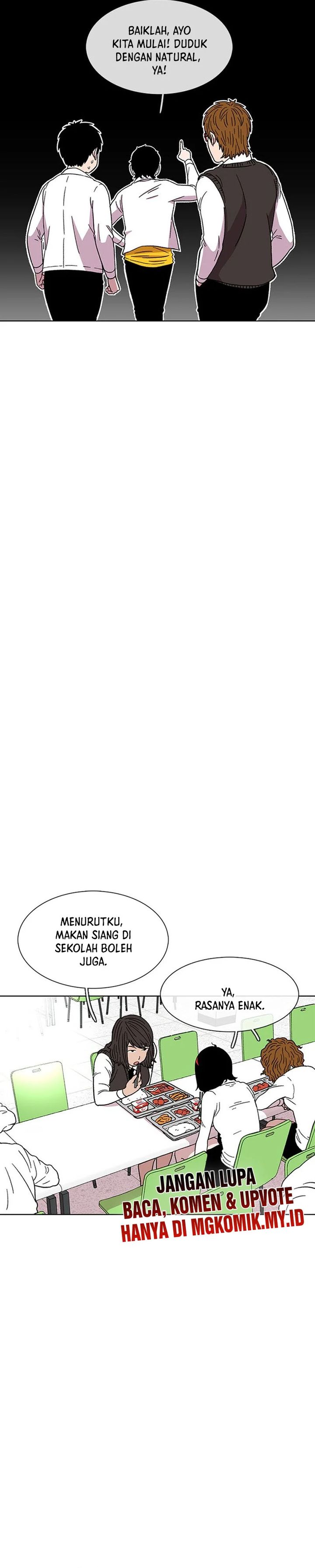 Star Ginseng Store Chapter 24 Gambar 16