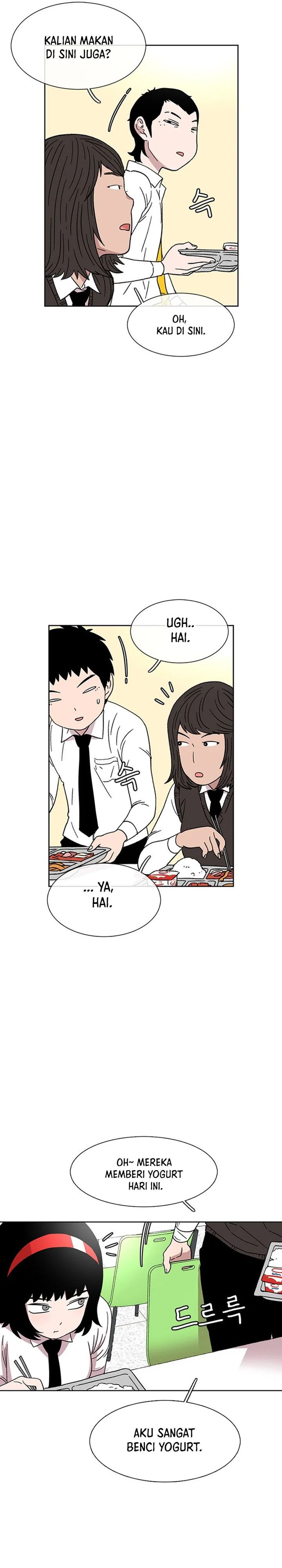 Star Ginseng Store Chapter 24 Gambar 17