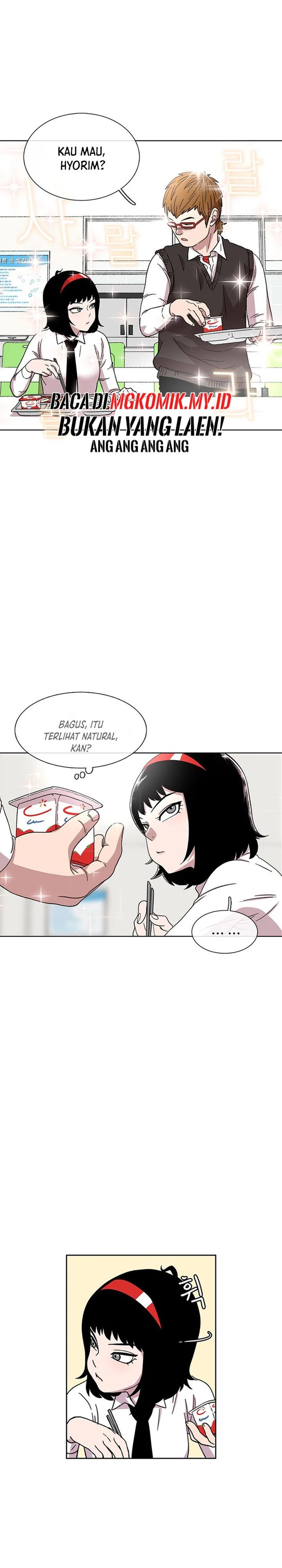 Star Ginseng Store Chapter 24 Gambar 18