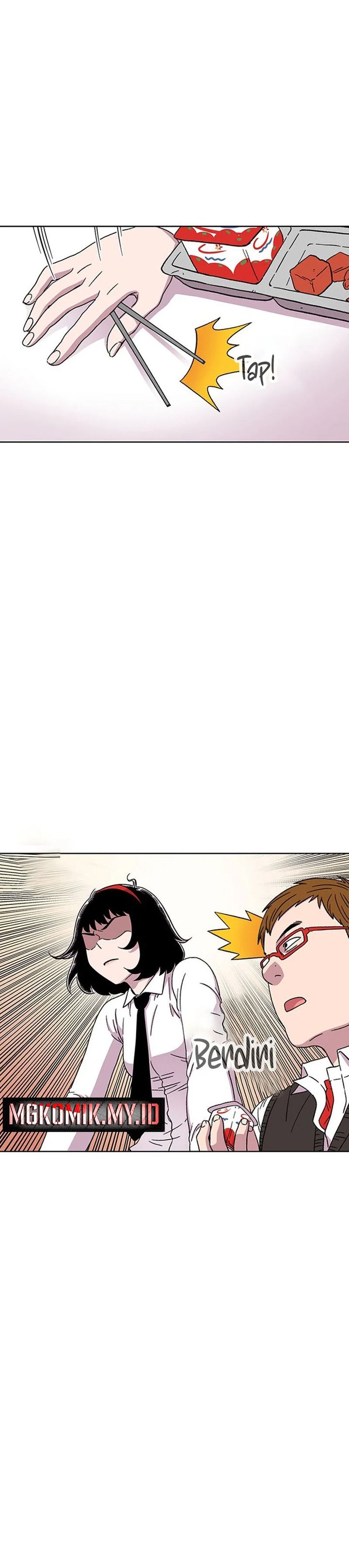 Star Ginseng Store Chapter 24 Gambar 20