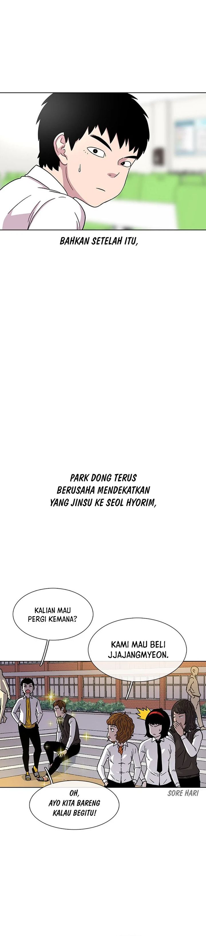 Star Ginseng Store Chapter 24 Gambar 22