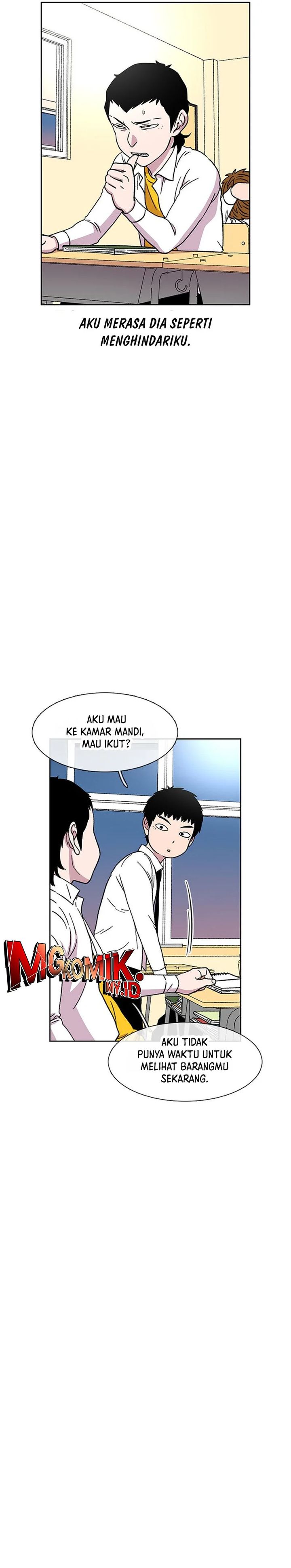 Star Ginseng Store Chapter 24 Gambar 25