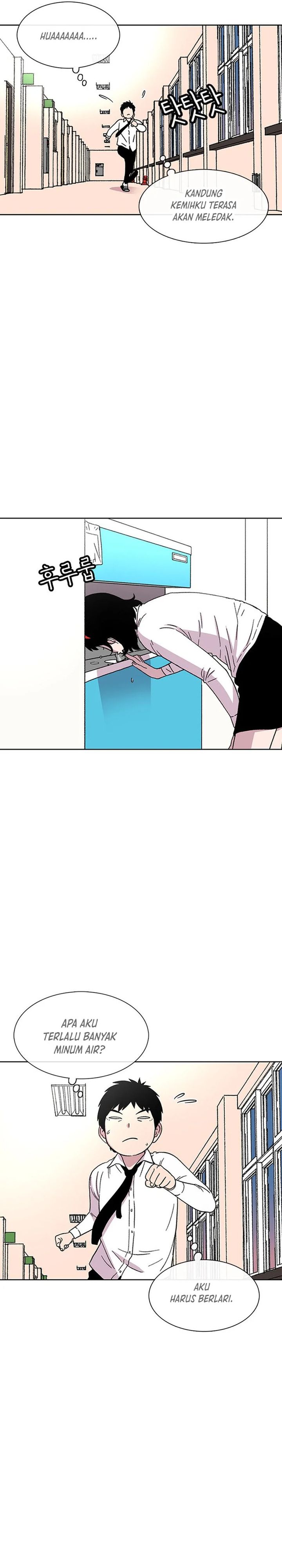 Star Ginseng Store Chapter 24 Gambar 26