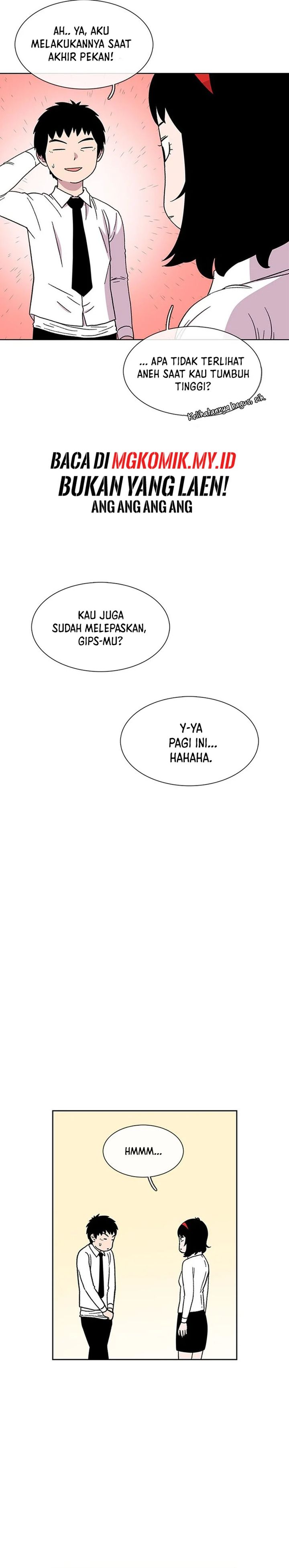 Star Ginseng Store Chapter 24 Gambar 29