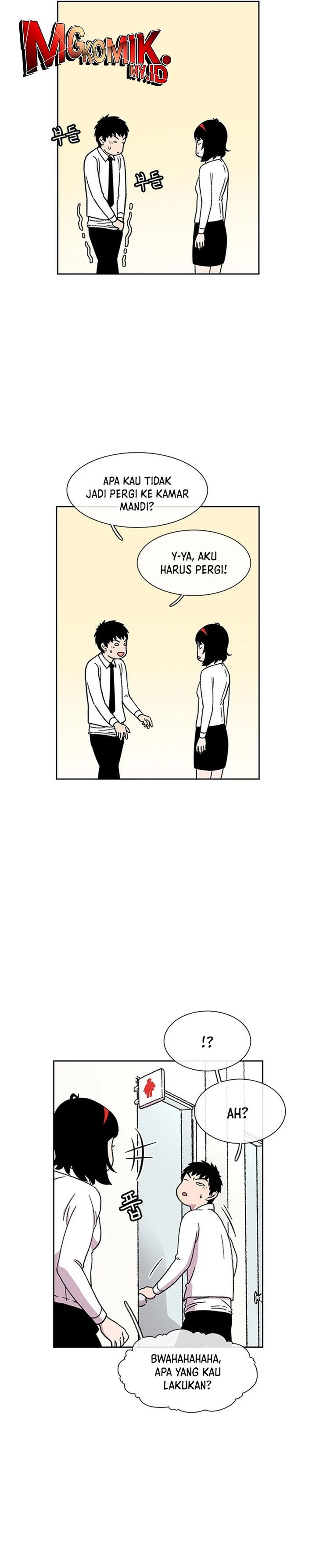 Star Ginseng Store Chapter 24 Gambar 30