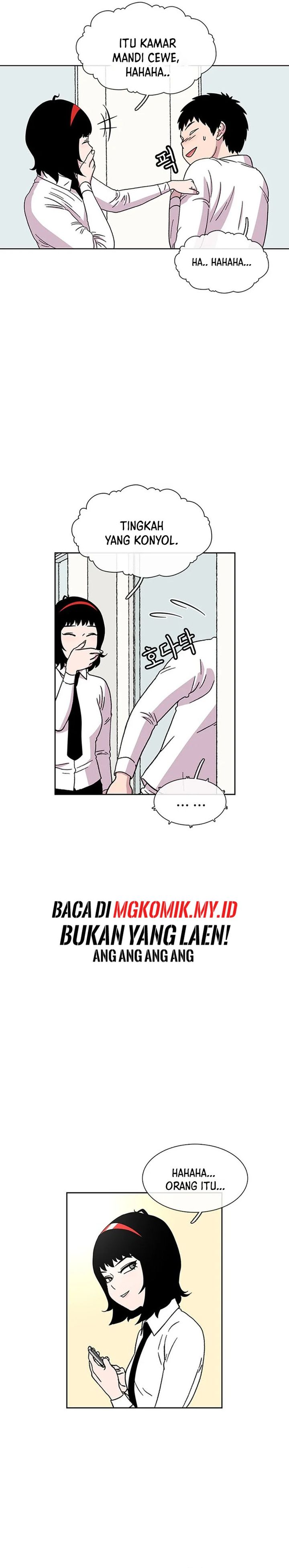 Star Ginseng Store Chapter 24 Gambar 31