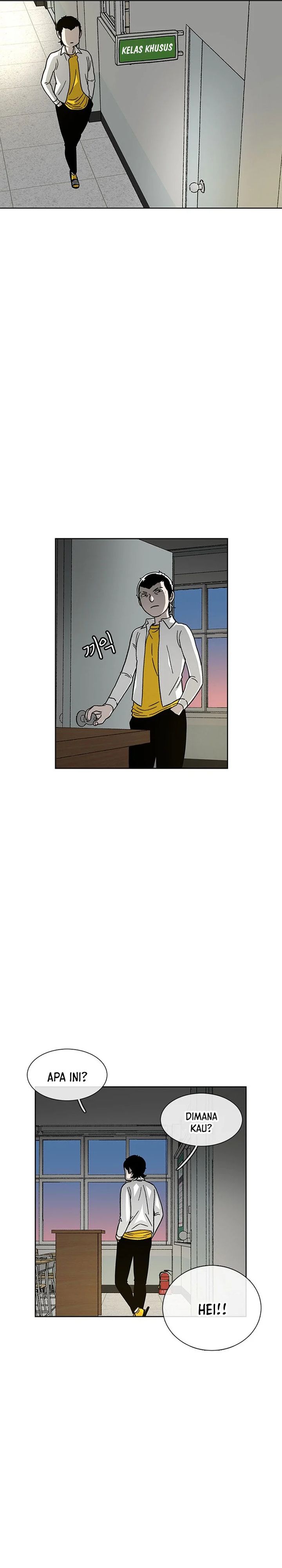 Star Ginseng Store Chapter 24 Gambar 34