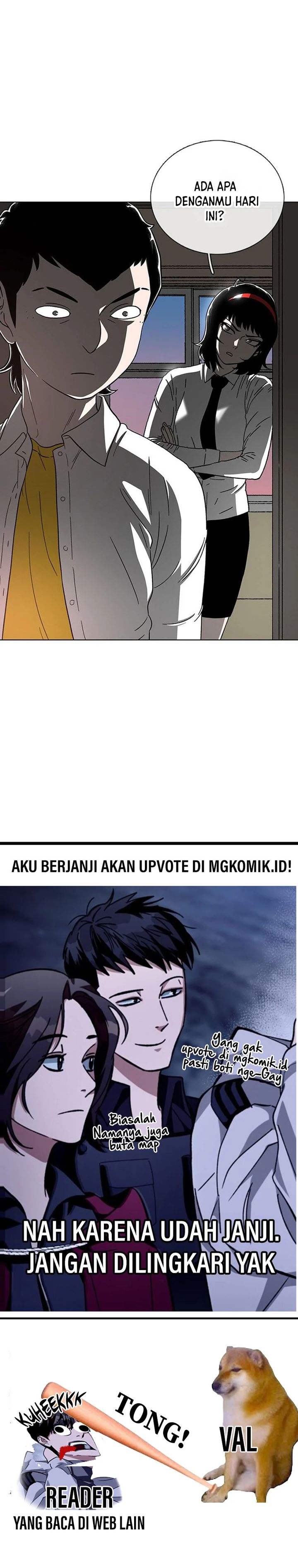 Star Ginseng Store Chapter 24 Gambar 35