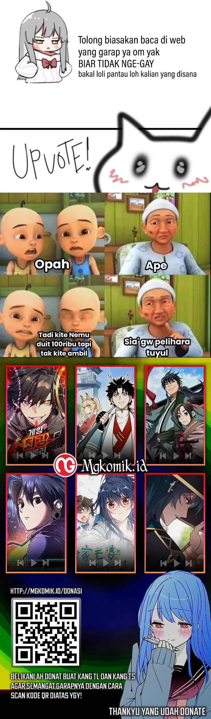 Star Ginseng Store Chapter 24 Gambar 36