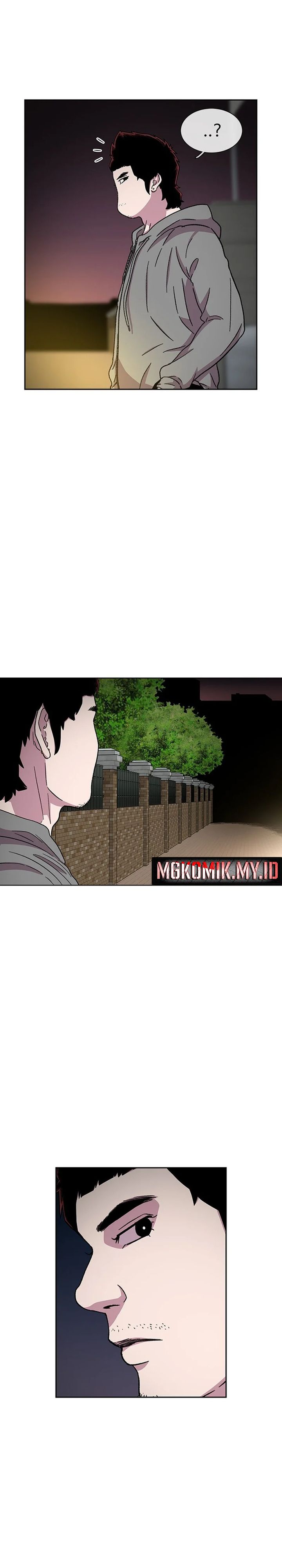 Star Ginseng Store Chapter 29 Gambar 4