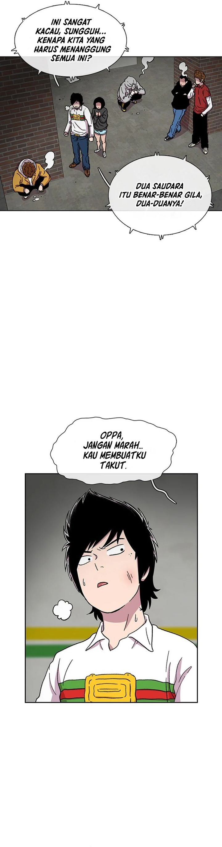 Star Ginseng Store Chapter 29 Gambar 8