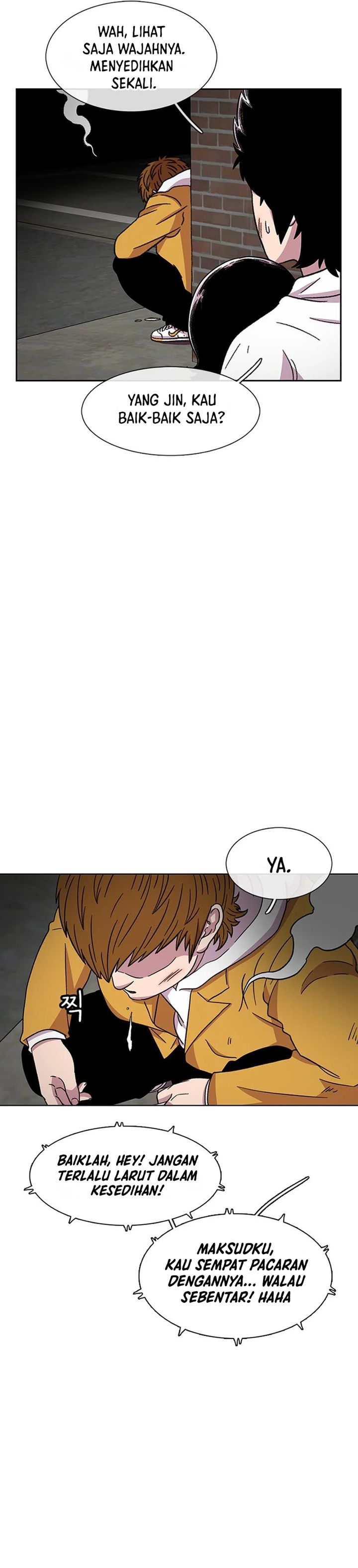 Star Ginseng Store Chapter 29 Gambar 11