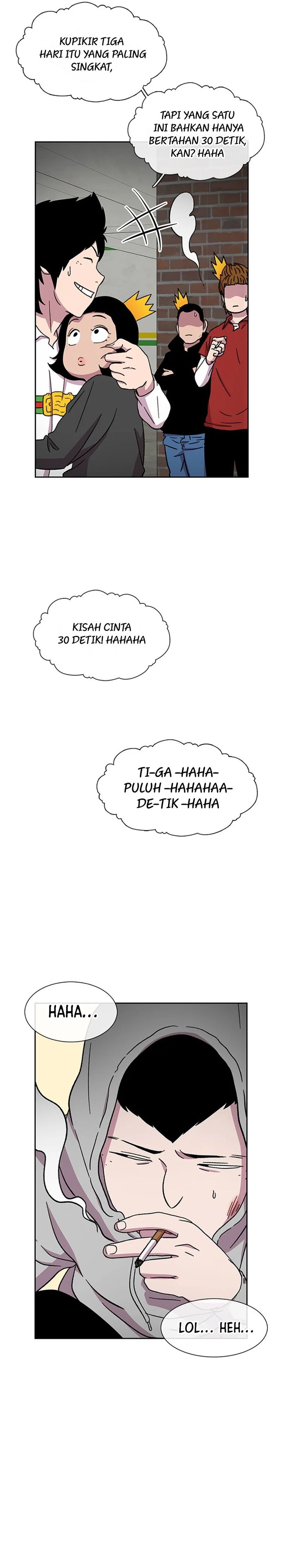Star Ginseng Store Chapter 29 Gambar 12