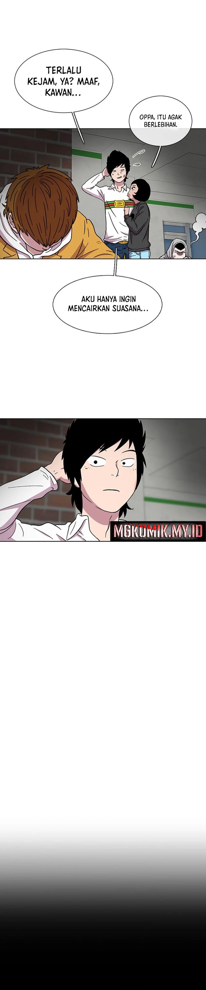 Star Ginseng Store Chapter 29 Gambar 13
