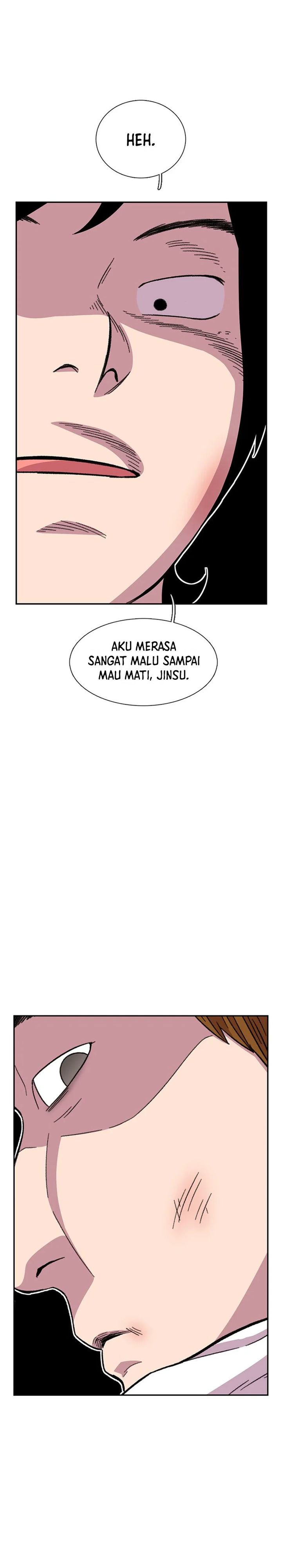Star Ginseng Store Chapter 29 Gambar 15