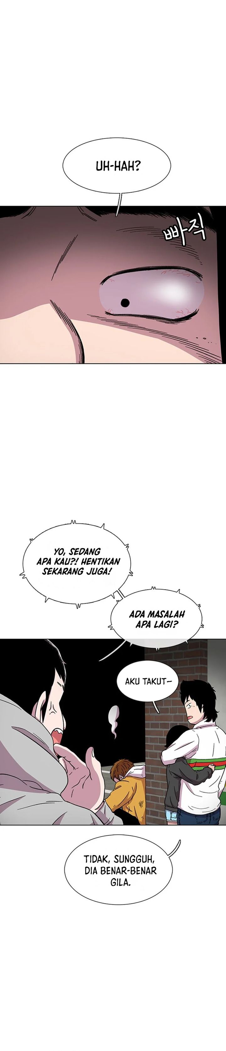 Star Ginseng Store Chapter 29 Gambar 16