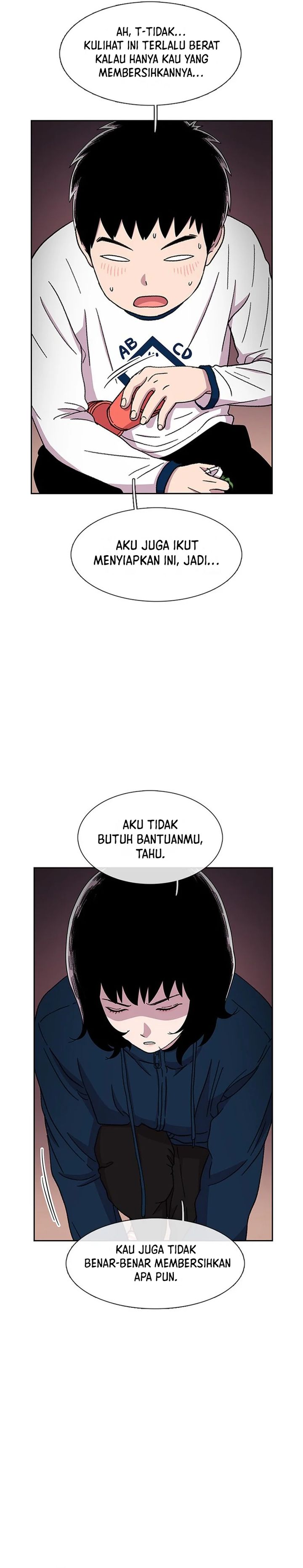 Star Ginseng Store Chapter 29 Gambar 23