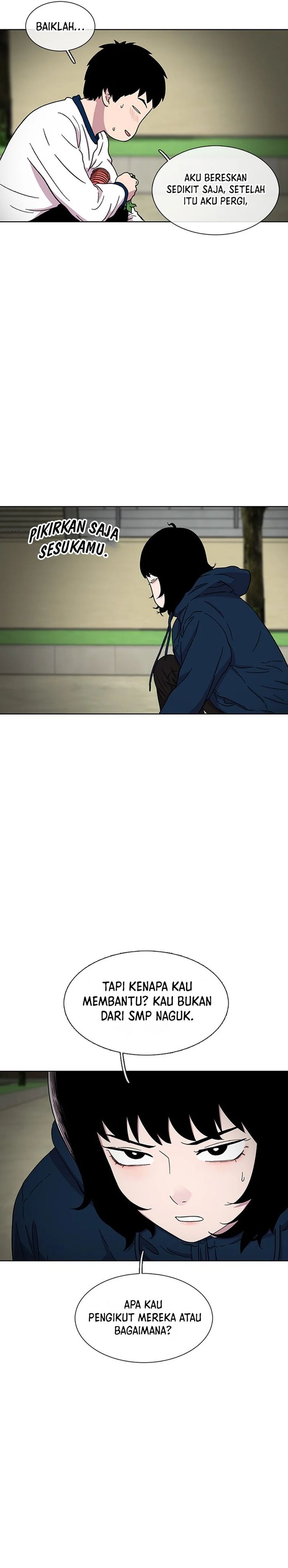 Star Ginseng Store Chapter 29 Gambar 24