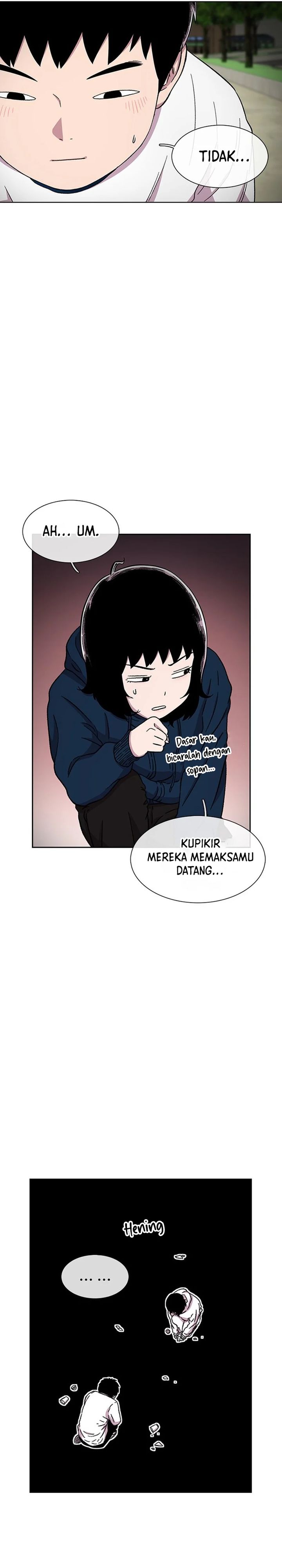 Star Ginseng Store Chapter 29 Gambar 25
