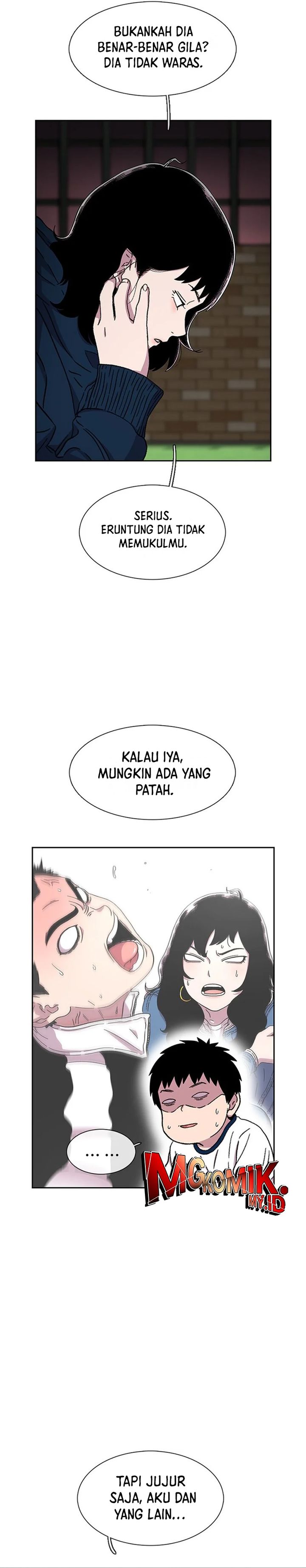 Star Ginseng Store Chapter 29 Gambar 27